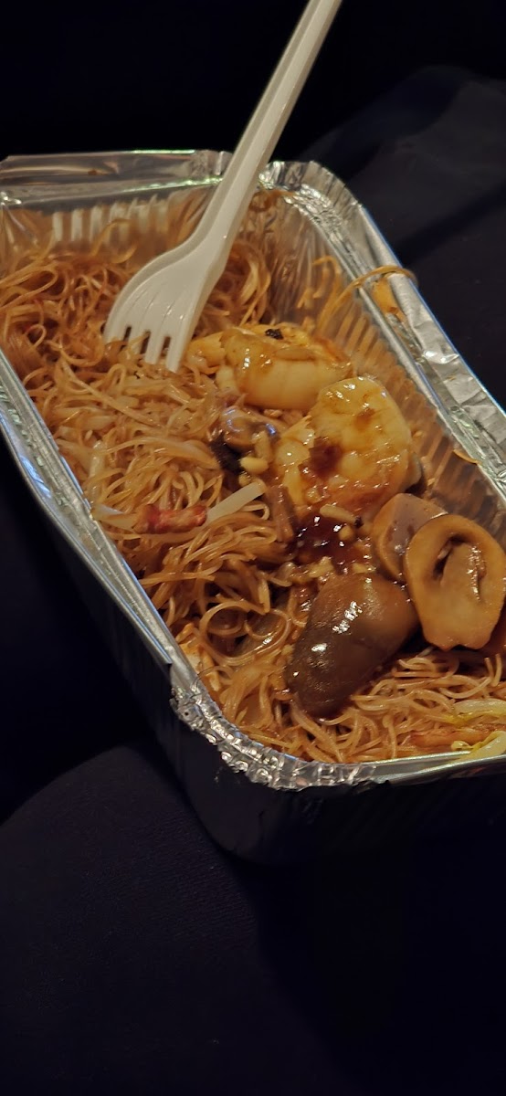 Welcome Wok In-2